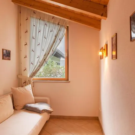 Holiday home Bergzeit