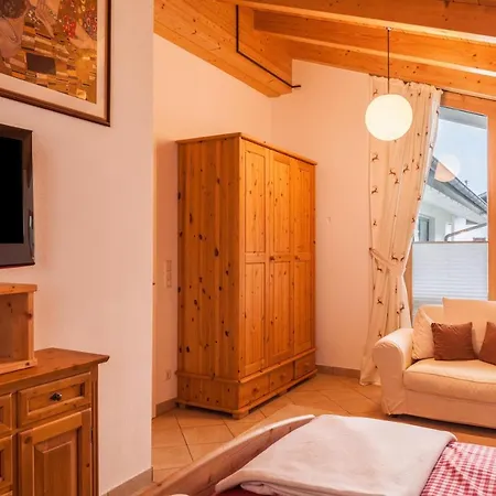 Bergzeit Tatil Evi