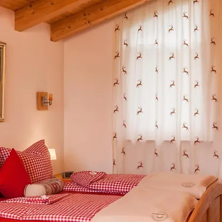 Bergzeit Фархант