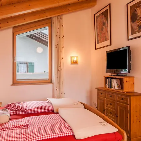 Bergzeit Feriehus *