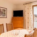 Casa de Férias Bergzeit *