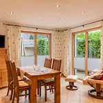 Bergzeit Casa de Férias