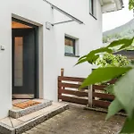 Bergzeit Farchant
