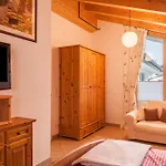 Casa de Férias Bergzeit *