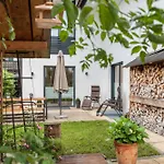 Bergzeit Casa de Férias Farchant