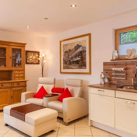 Holiday home Bergzeit