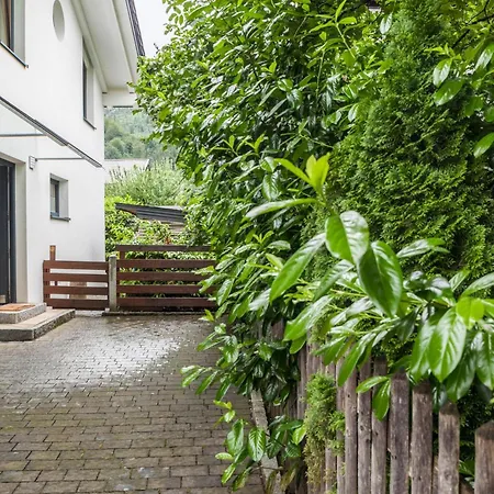 Bergzeit Casa de Férias Farchant